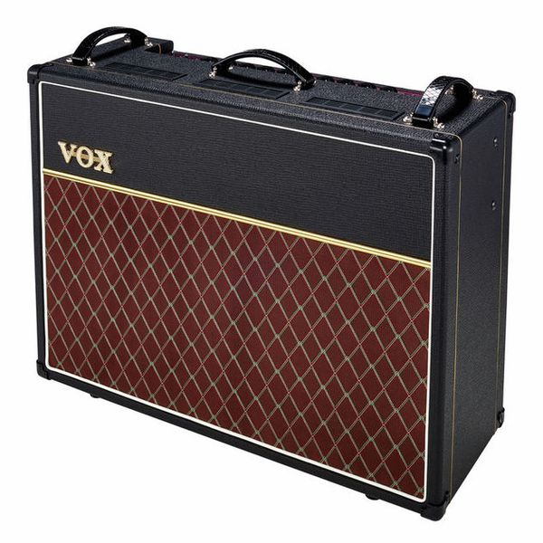 Усилитель Vox AC-30