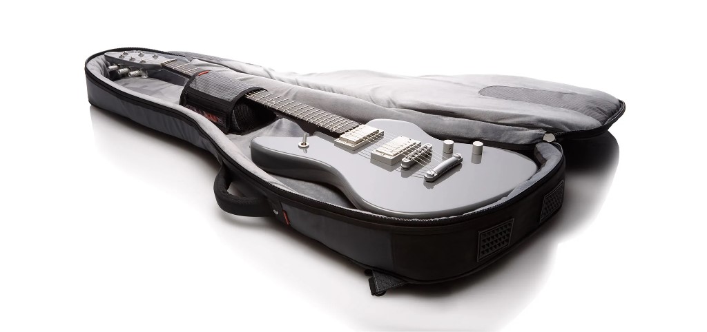 Стекловолоконный кейс для классической гитары JW Eastman CE 151 R