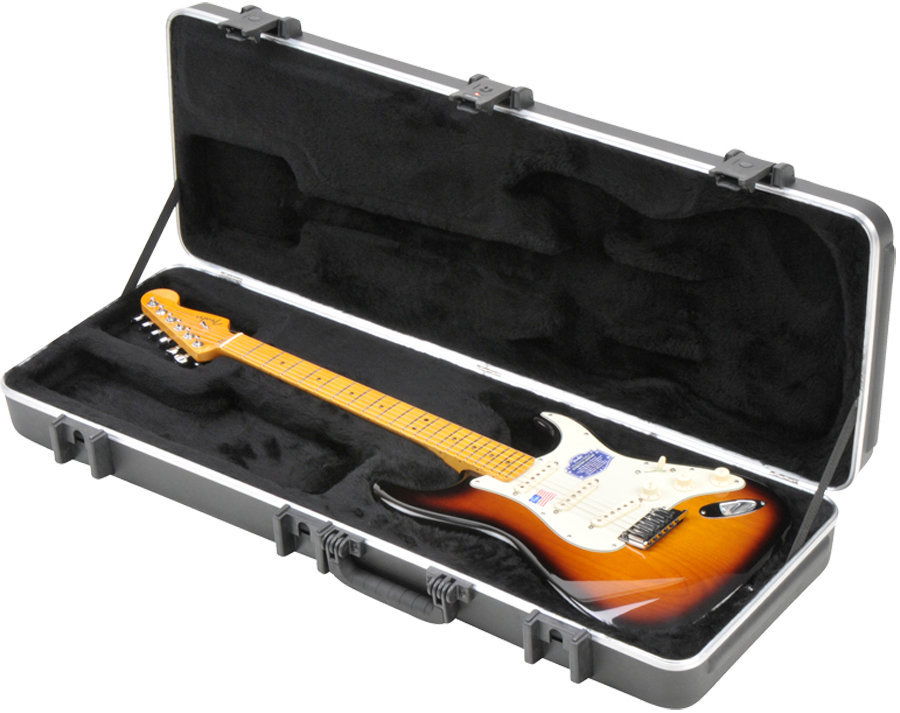 Кейсы гитарные - купить футляр для гитары: цена, продажа кофров в интернет-магазине Shamray