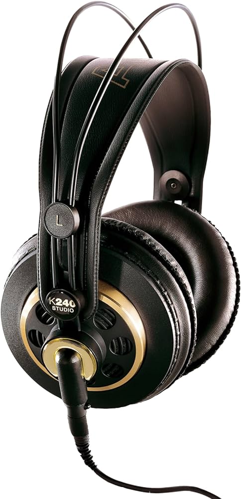 Наушники AKG 240