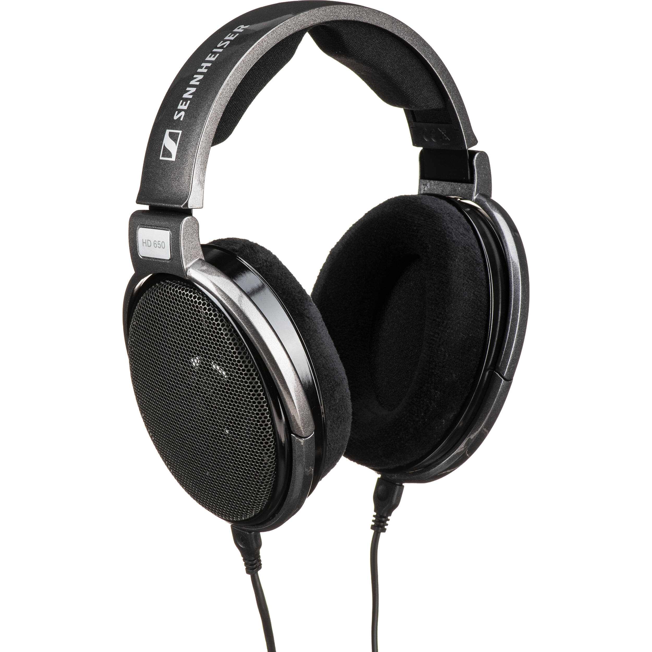 Наушники Sennheiser HD 650