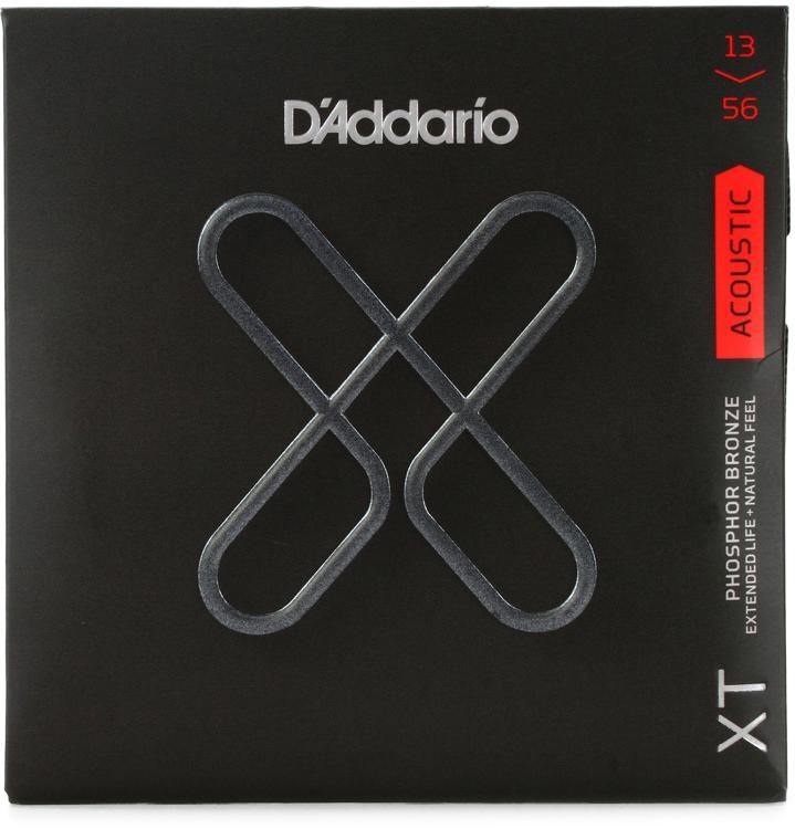 Струны D'Addario XT